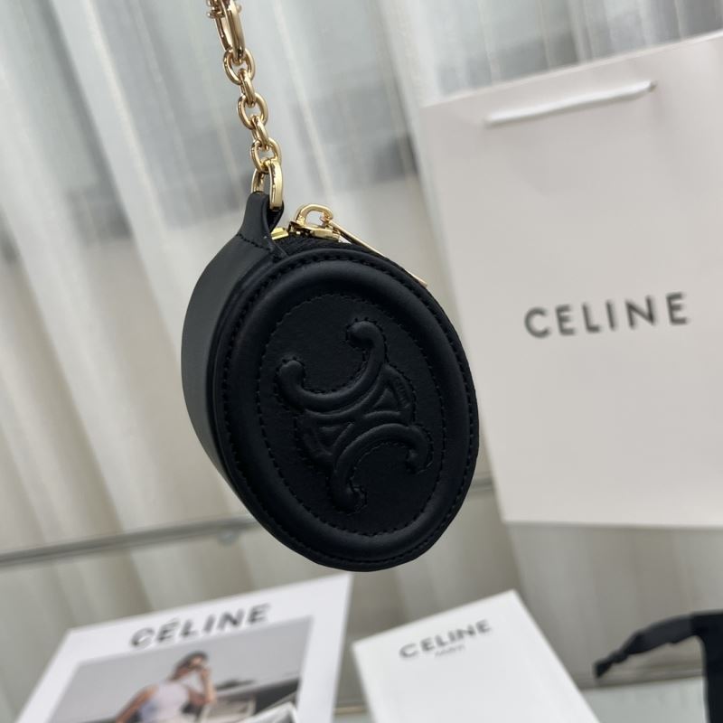 Celine Bags Accessories